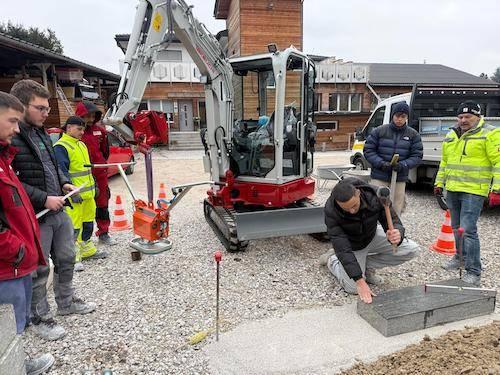 Überbetriebliche Ausbildung 2025