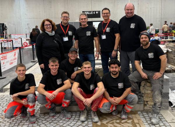 pflasterer_gruppenbild_austrian_skills_2025