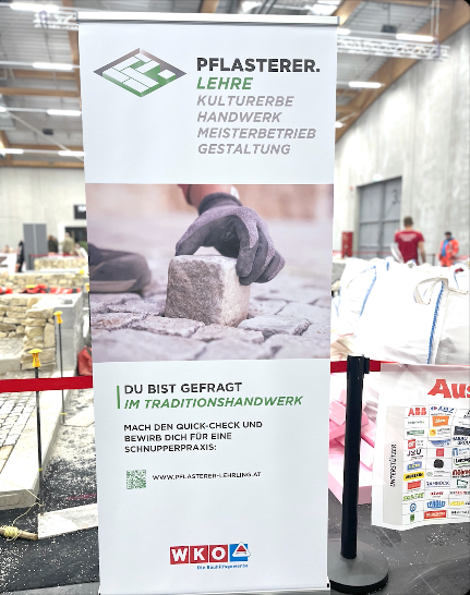 Video 2. Tag AustrianSkills 2025