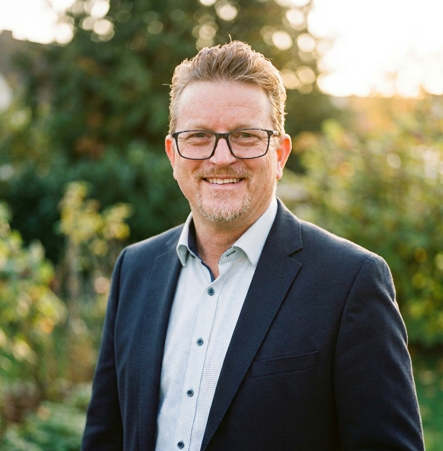 5Berufsgruppensprecher Bernd Bach
