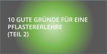 5Slogan 10 gute Gründe