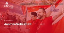5Foto Austrian Skills 2025