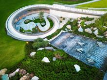 5ATMOSPHERE BY KRALLERHOF 